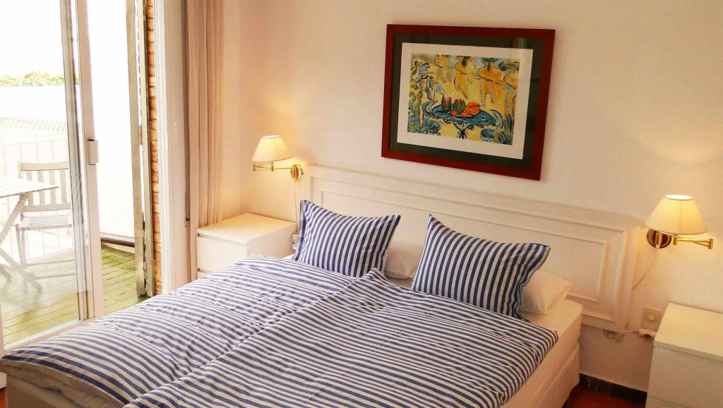 Antonio's Sitges by null