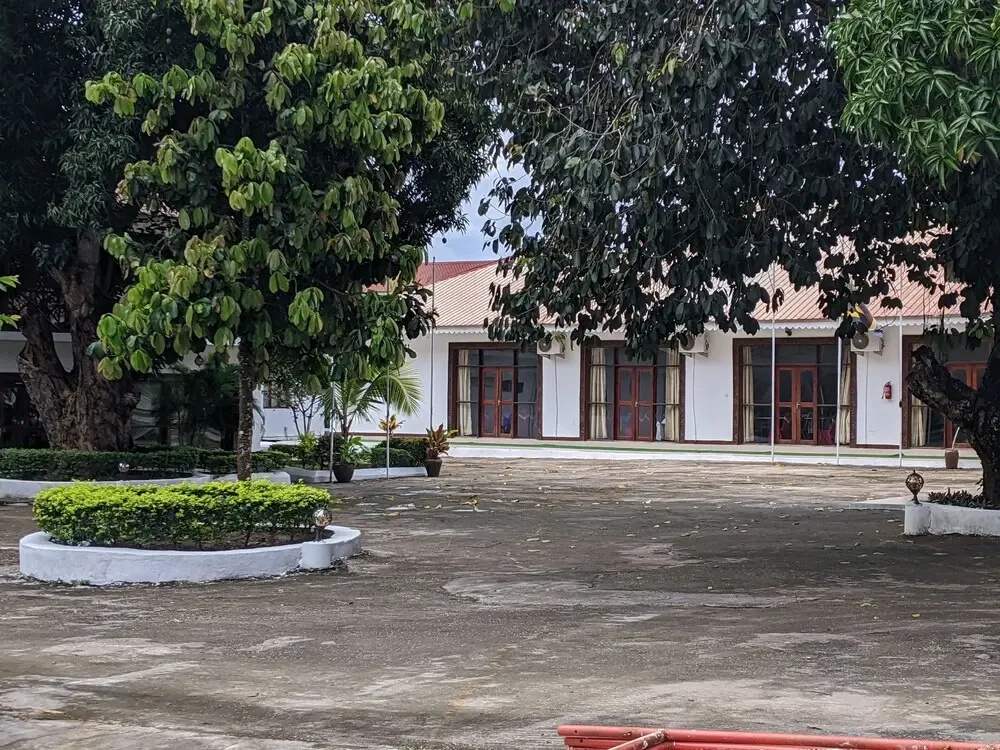 Amaan Ocean Hotel Kihinani 18