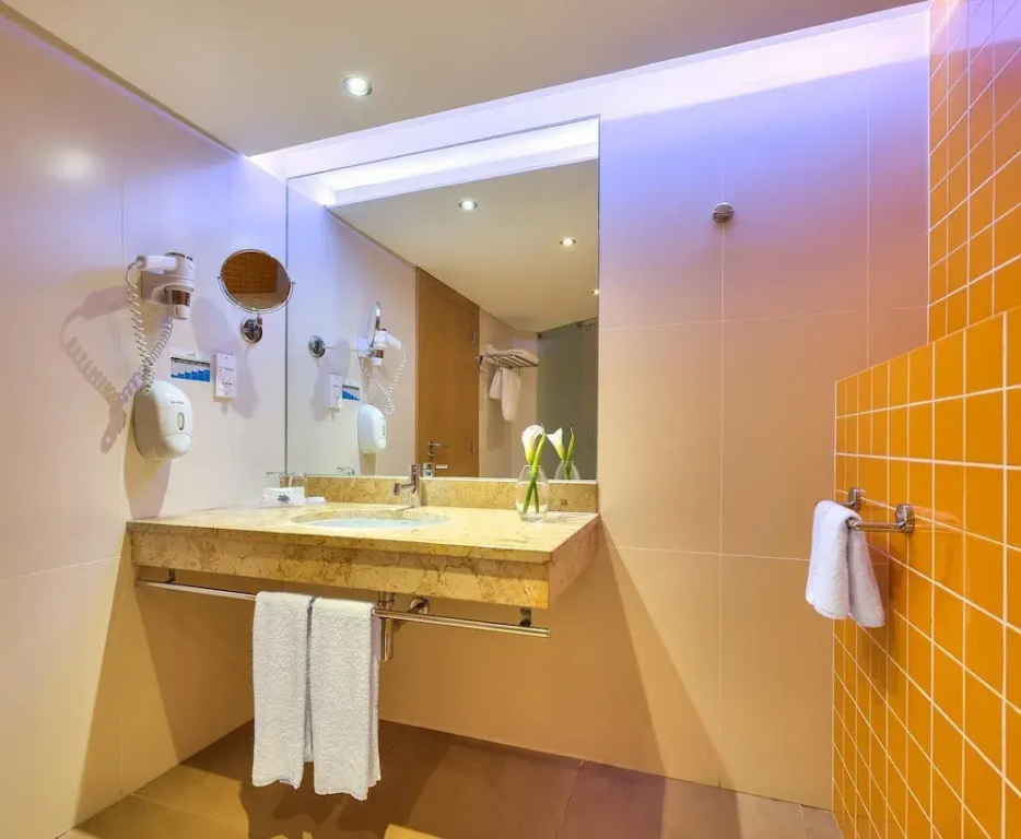 The Views Oasis - Family Friendly - Chambres