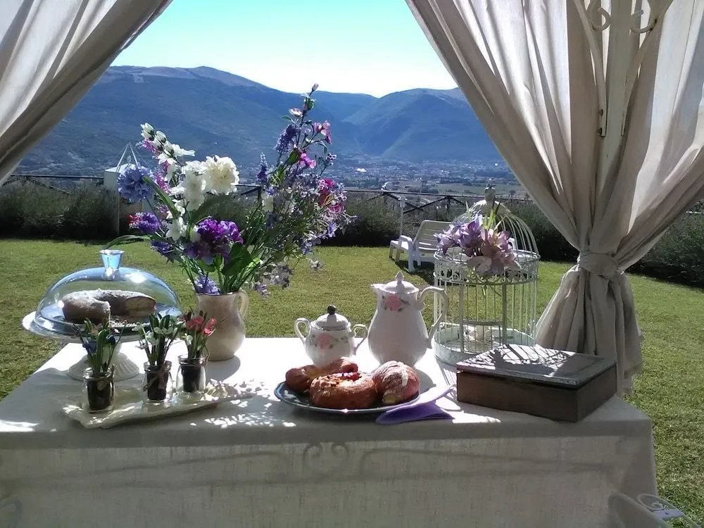 B&B Fonte Cugno