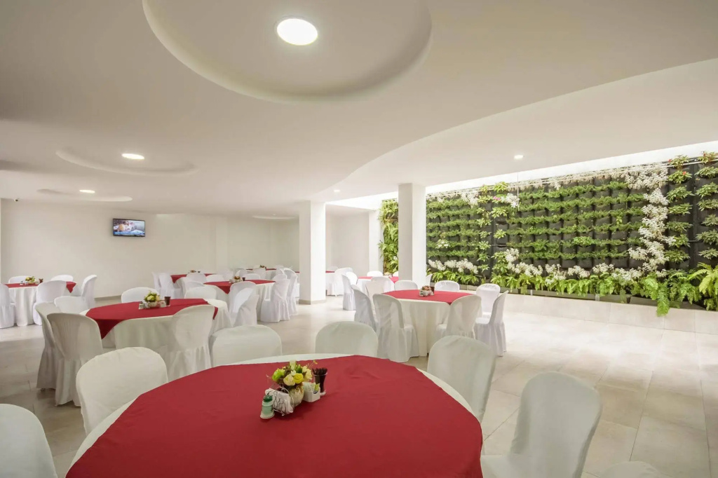 Hotel photo 18