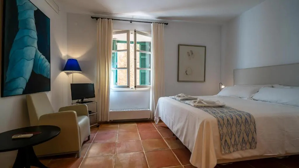 Can Verdera - Chambres