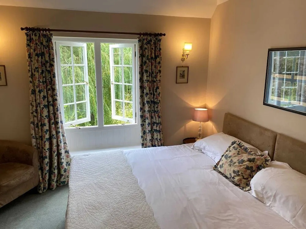 Guyers House Hotel - Chambres