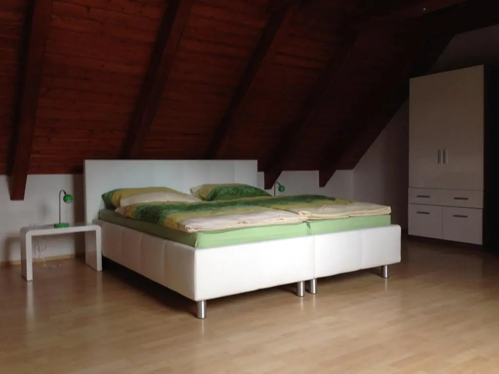 Apartmán Martin - Chambres