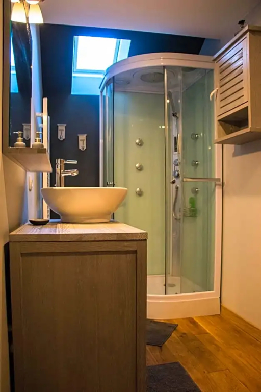 A la Grange d'en Haut - фото 7