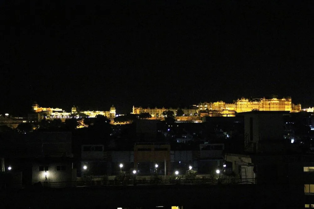 Hotel photo 12