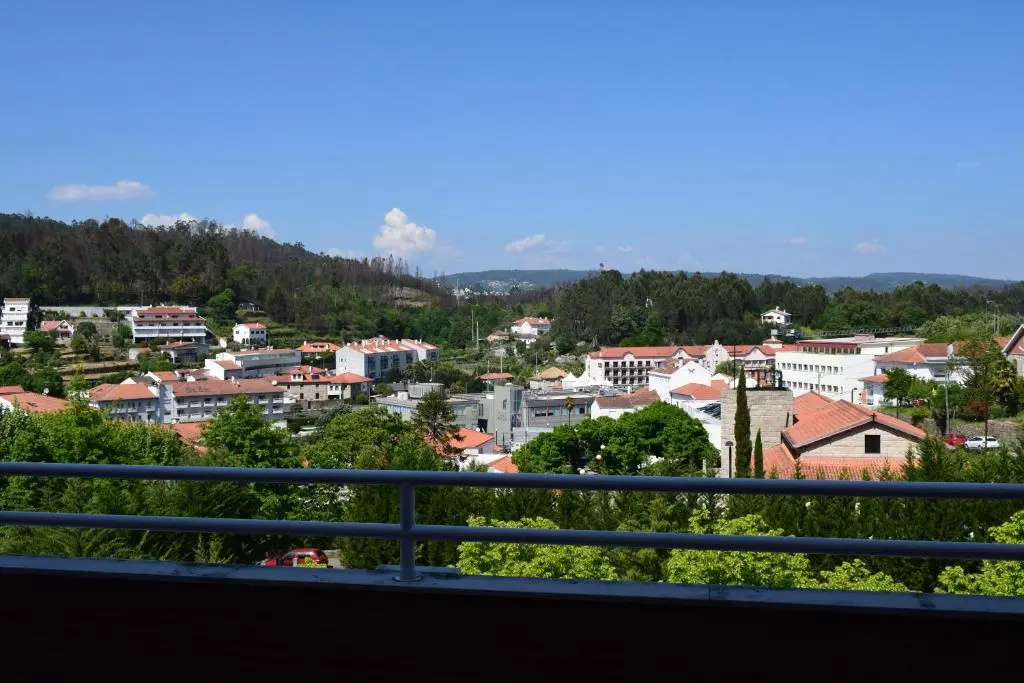 Hotel Do Parque - Congress & SPA - Chambres