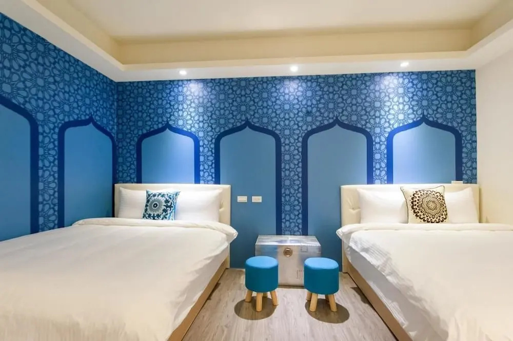 Hotel photo 2