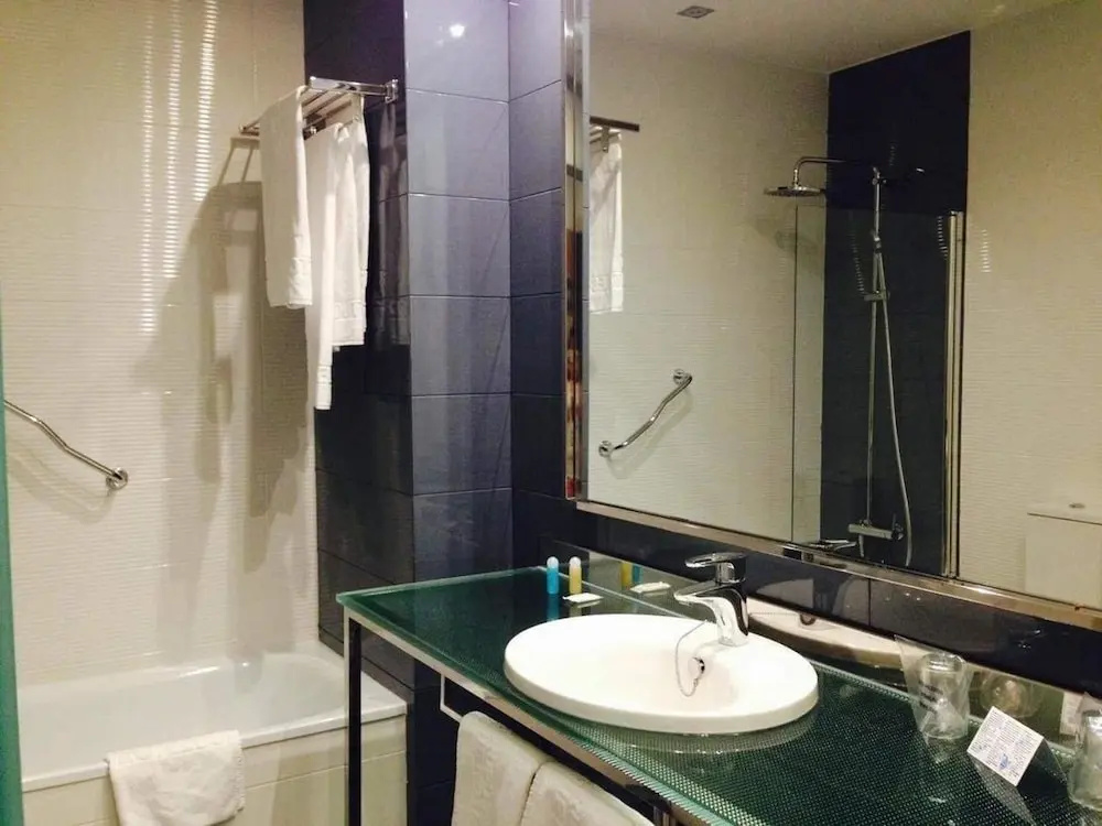 Hotel Boutique Museo - Chambres
