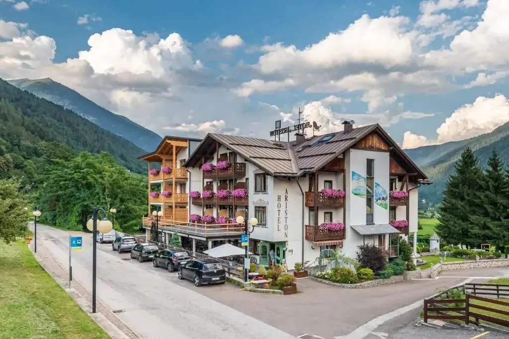 Hotel Ariston - Général