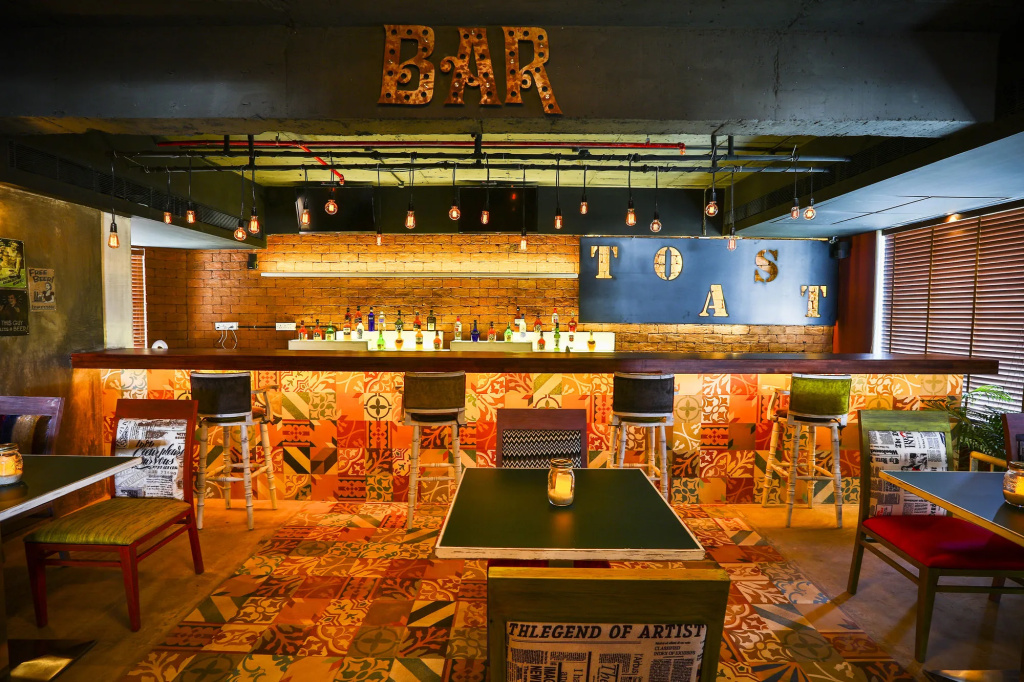 Hotel photo 19