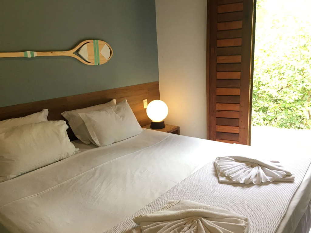 Anga Hotel - Général