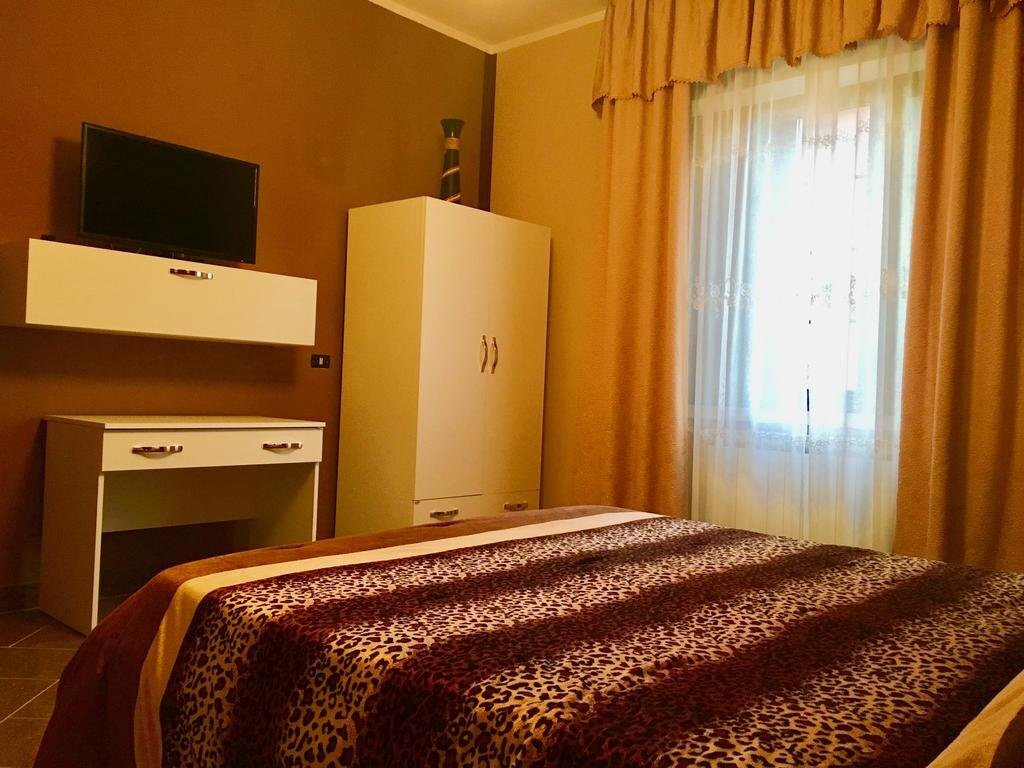 Armonia B&B by null