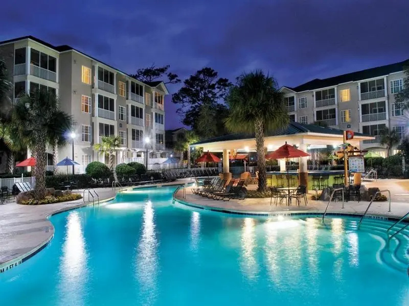 Holiday Inn Club Vacations South Beach Resort by IHG - Chambres