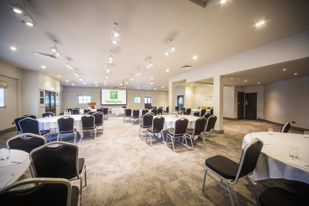 Holiday Inn Reading South M4 Jct11 by IHG - Général