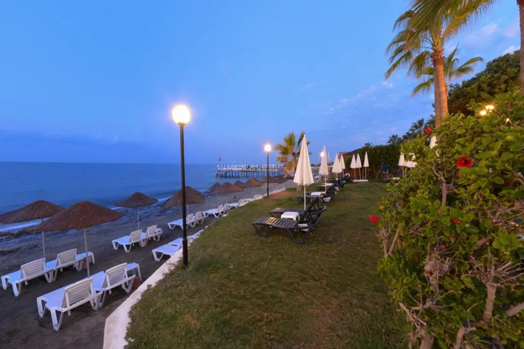 Hotel photo 21