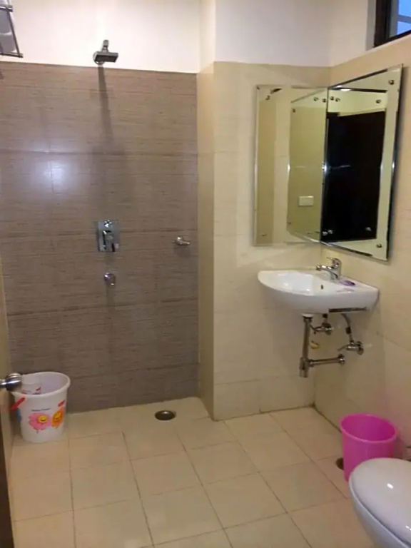 Hotel Love Kush - Chambres