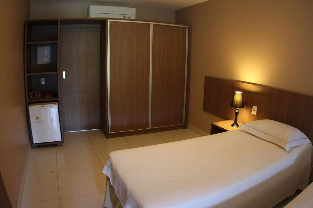 Amuarama Hotel - Général