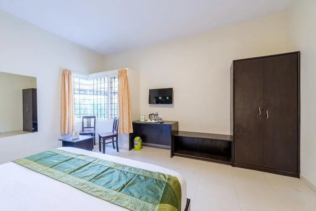 Hotel photo 11