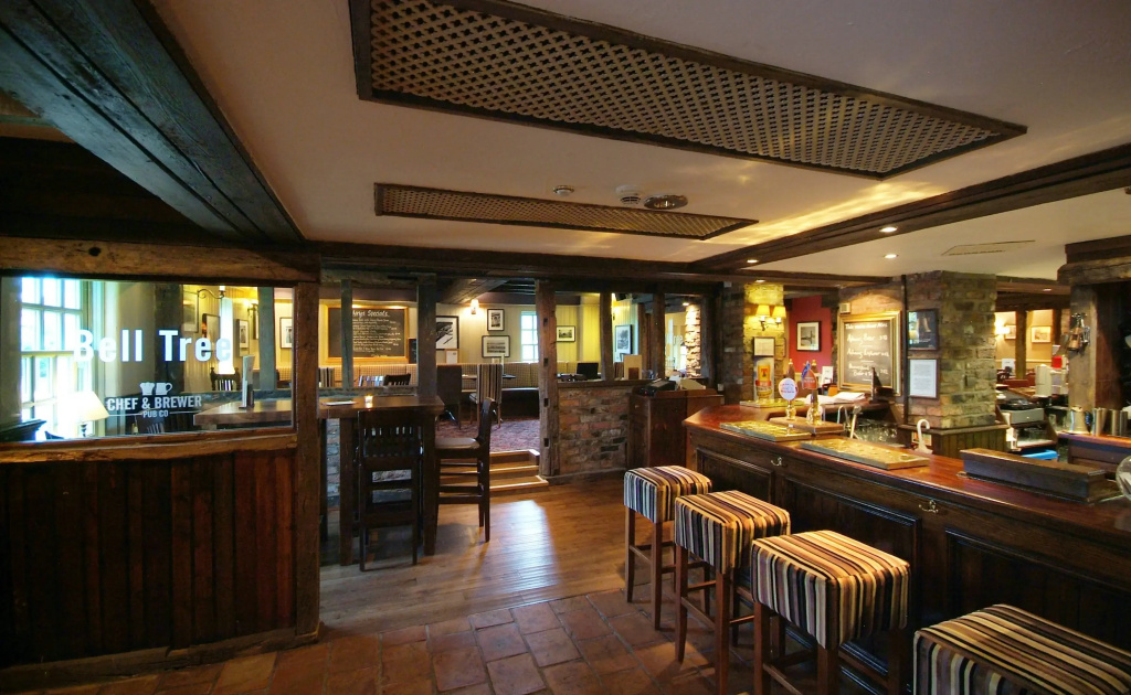 Premier Inn Dundee East - Général