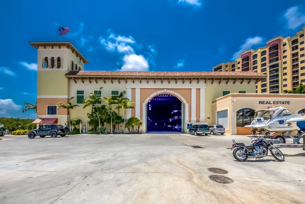Penthouse at Cape Harbour - Roelens Vacations
