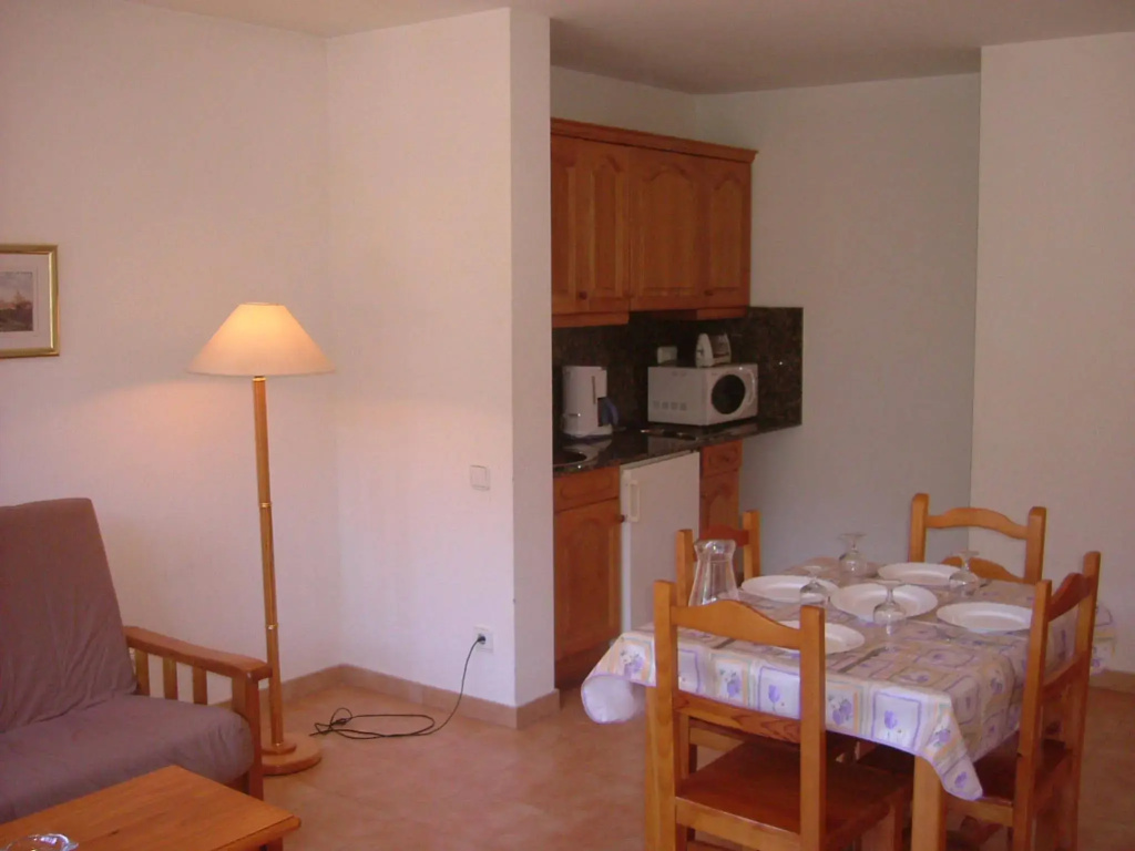 Wuau! Apartaments Font del Poble - Général