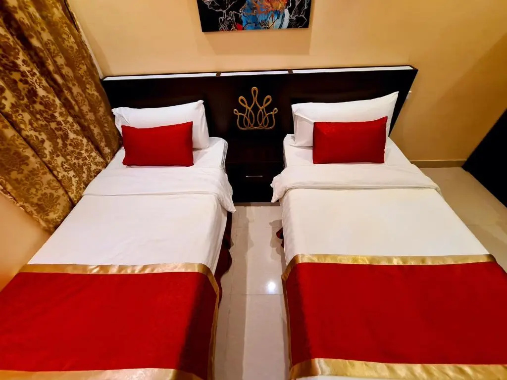 Premier Suite