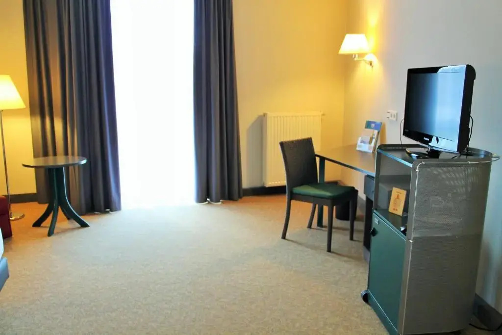 Hotel Wörth - Chambres