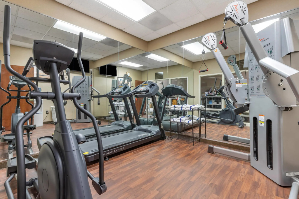 Comfort Inn Blythewood - North Columbia - Général