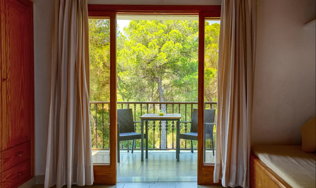 Es Baulo Petit Hotel - Général
