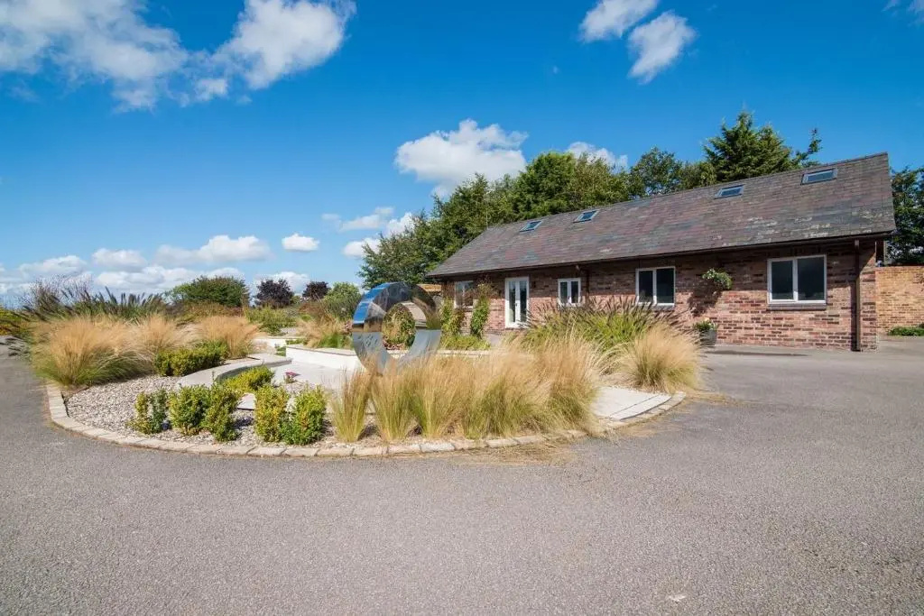 Hillside House