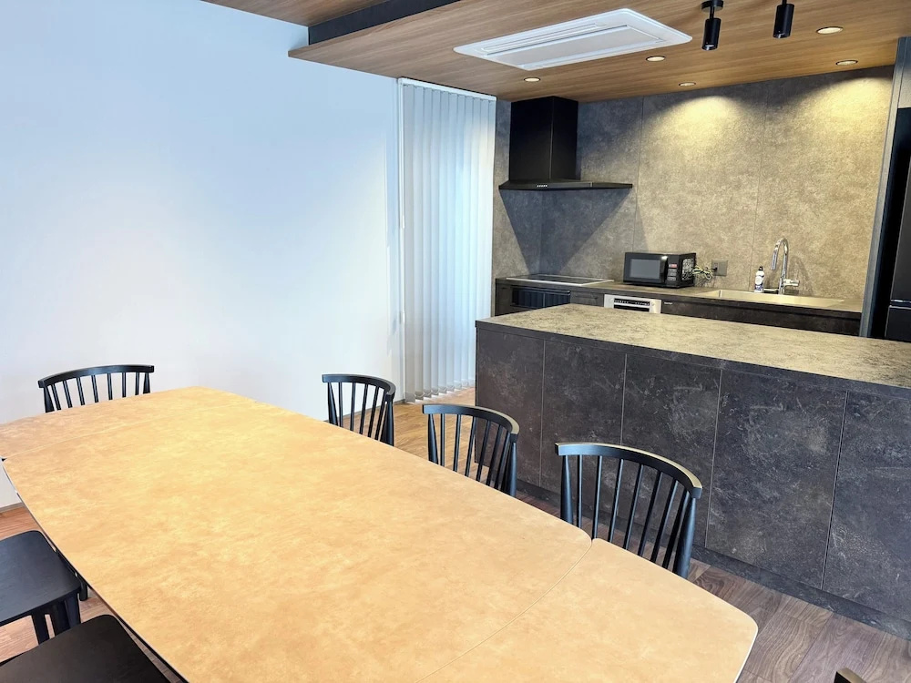 The Villa Hotels -SAPPORO- 사진 17
