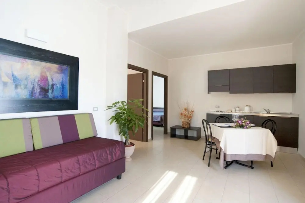 Hotel Massimino - Général