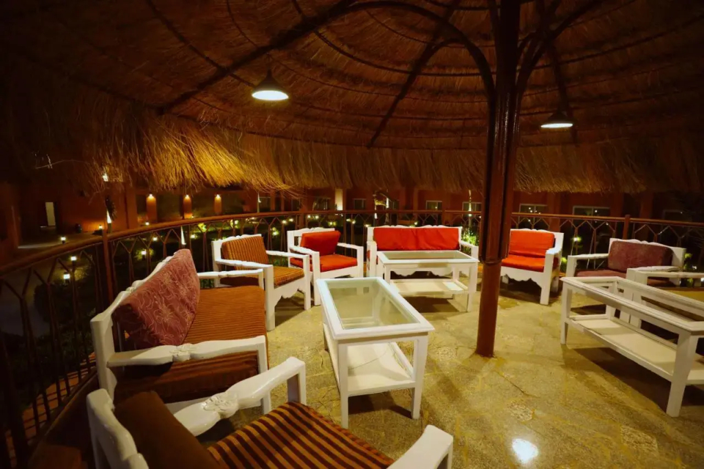 Stay Inn Hotel Ain Sokhna - фото 24