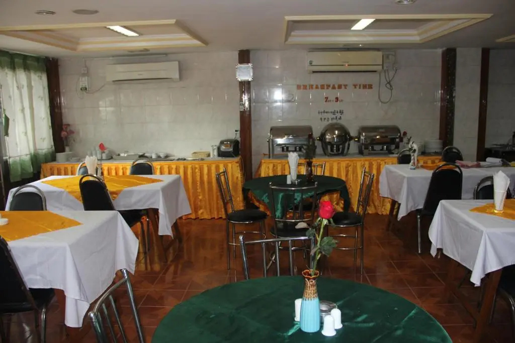 Hotel photo 11