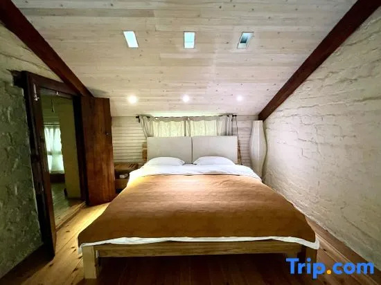 Zen Box House - Chambres