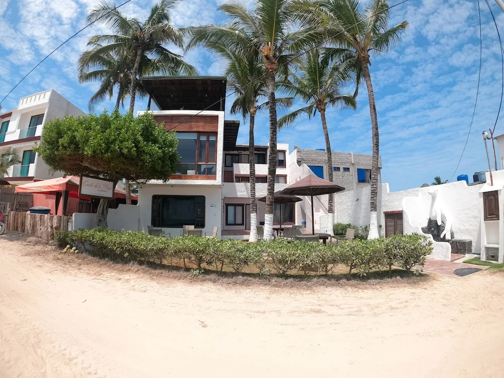 La Casita de la Playa - Général