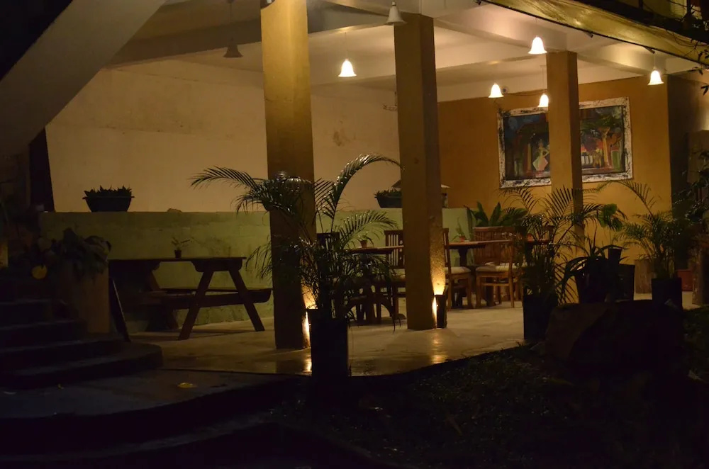 Hotel photo 15
