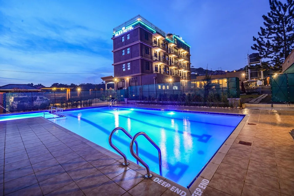 Hotel photo 18