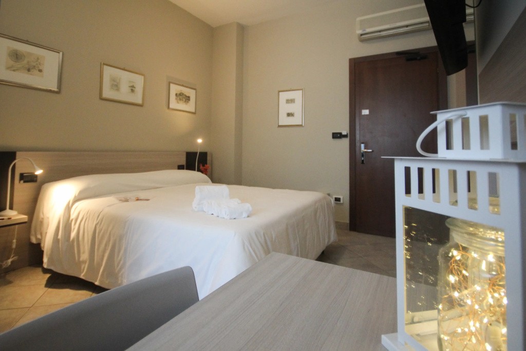 Gran Torino Hotel - Général