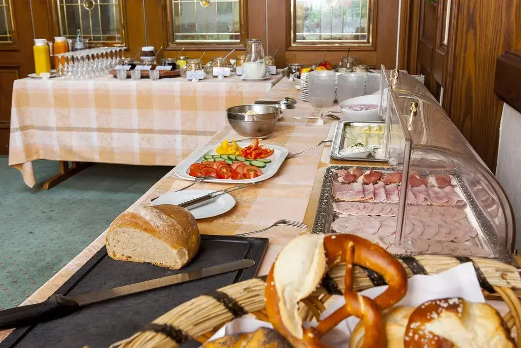 Hotel Restaurant Lamm - Général