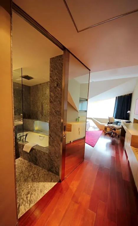 Vivanta New Delhi, Dwarka - Chambres