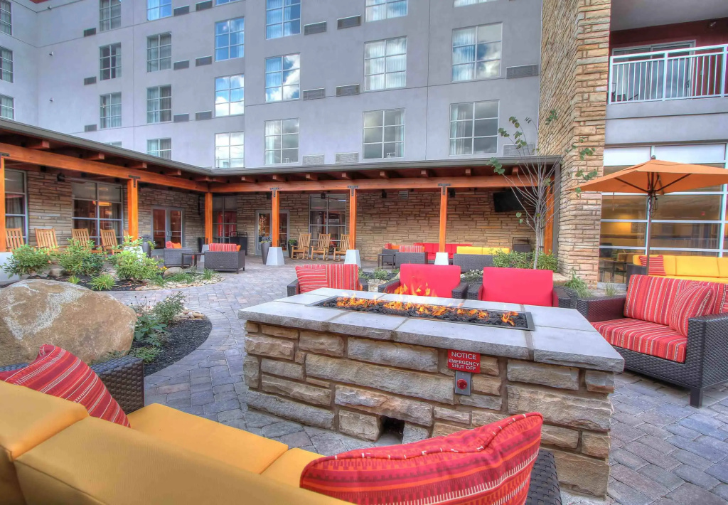 Courtyard by Marriott Gatlinburg Downtown - Général
