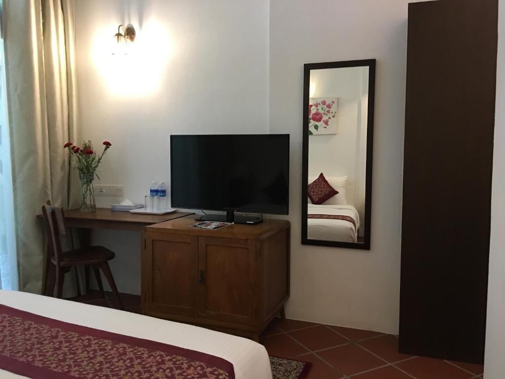 Spices Hotel