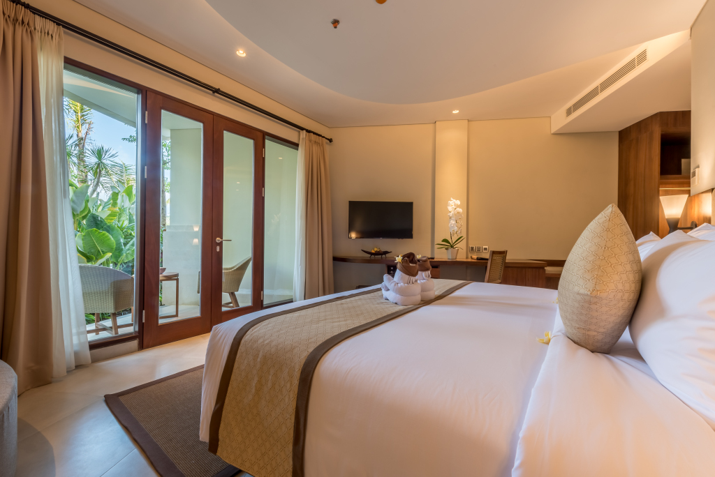 Tanadewa Resort & Spa Ubud