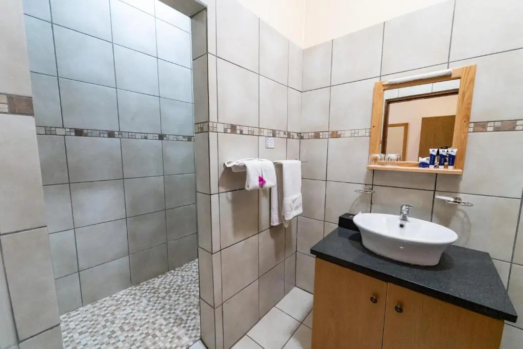 Gooderson Natal Spa Hot Springs & Leisure Resort - Chambres
