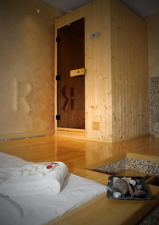 Residence Hotel Torino Uno - Général