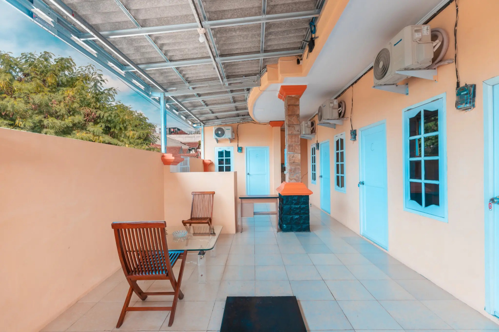 Mahkota Sivali by OYO Rooms