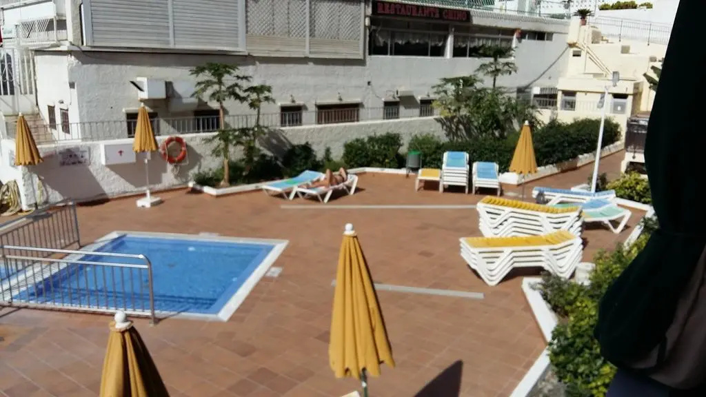 Apartamento Los Elefantes 102