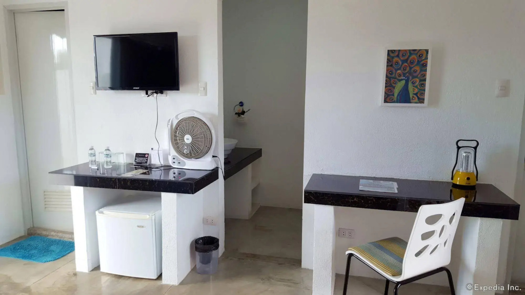 Paboreal Boutique Hotel - Général